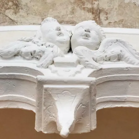 Дом отдыха Maison Buonaparte, Luxury Sea View Private House Санремо