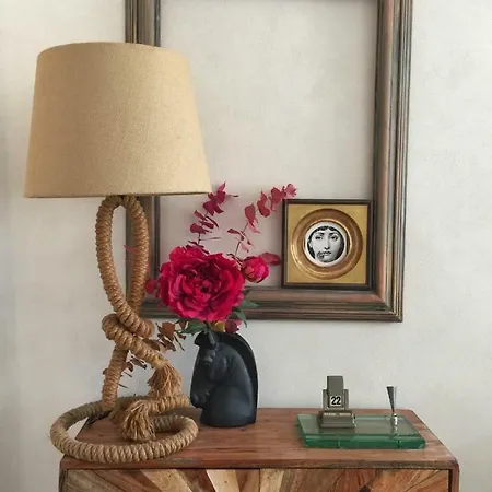Дом отдыха Maison Buonaparte, Luxury Sea View Private House *
