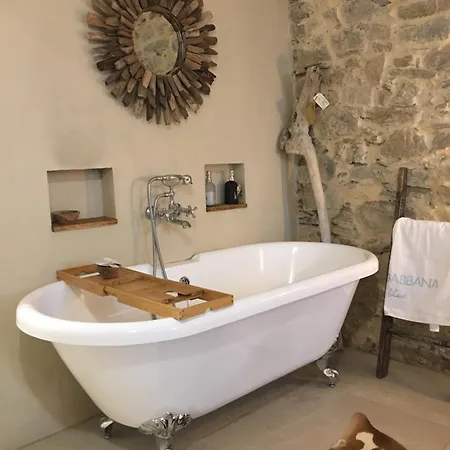 Holiday home Maison Buonaparte, Luxury Sea View Private House *
