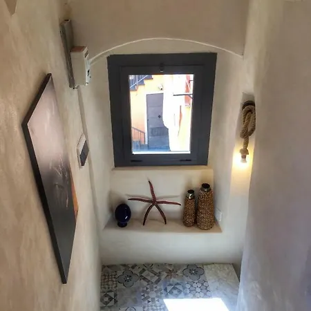 Holiday home Maison Buonaparte, Luxury Sea View Private House Sanremo