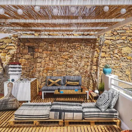 Holiday home Maison Buonaparte, Luxury Sea View Private House