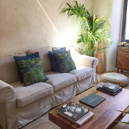 Vakantiehuis Maison Buonaparte, Luxury Sea View Private House San Remo