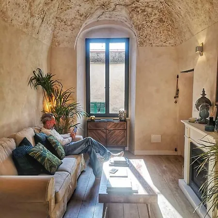 Holiday home Maison Buonaparte, Luxury Sea View Private House